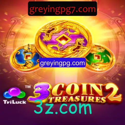 Descubra a Aventura com 3CoinTreasures2: O Mundo de Greyingpg.com