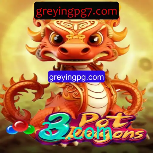 Descubra o Fascinante Mundo de 3PotDragons