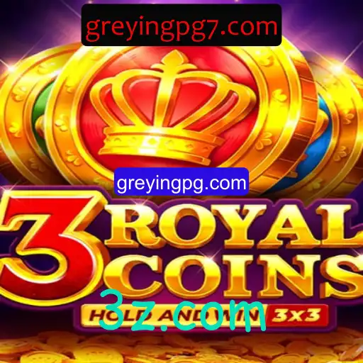 Explorando o Fascinante Mundo de 3royalcoins