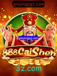 Descubra o Fascinante Mundo de 888CaiShen: Um Guia Completo