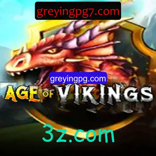 Descubra o Mundo de AgeofViking: Uma Nova Experiência de Jogo