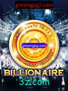 Explorando o Mundo do Jogo Billionaire