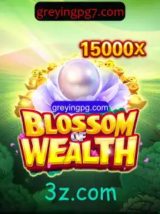 BlossomofWealth: Um Mergulho no Mundo de Estratégia e Fortuna