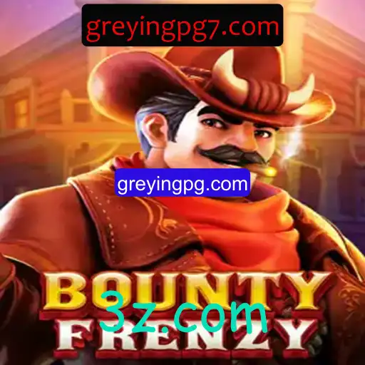 Explorando o Mundo de BountyFrenzy: Uma Nova Aventura no Universo 'greyingpg.com'
