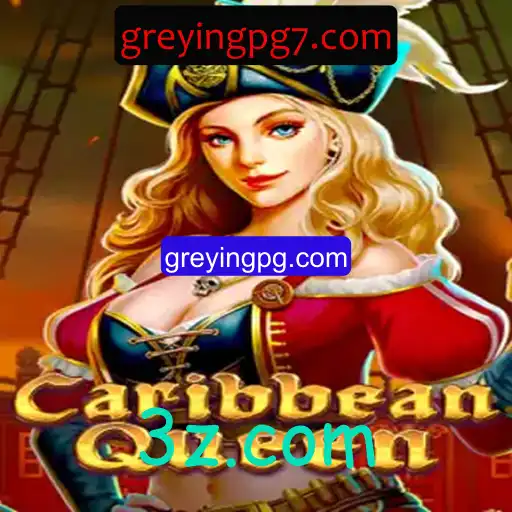 CaribbeanQueen: Uma Aventura Emocionante nos Mares do Caribe