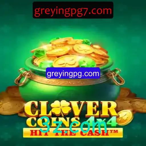 Explorando CloverCoins4x4: Mergulhe na Novidade do Greyingpg.com
