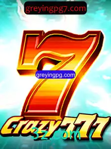 Descubra o Mundo Excitante de Crazy777 no greyingpg.com