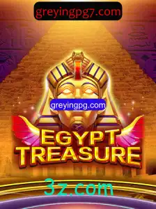 Descubra o Fascinante Mundo de EgyptTreasure: O Jogo de Aventura Épica