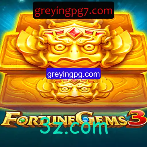 FortuneGems3: A Nova Sensação dos Jogos Online