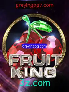 Descubra o Fascinante Mundo de FruitKing