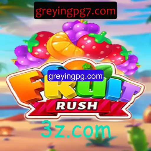 Explorando o Mundo Vibrante de FruitRush: Um Mergulho nas Regras e Introdução ao Jogo