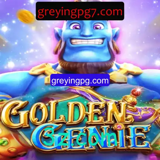 Descubra GOLDENGENIE: Novas Aventuras no Mundo dos Jogos Digitais