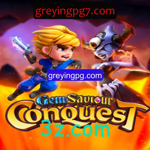 Descubra o Universo Encantador de GemSaviourConquest
