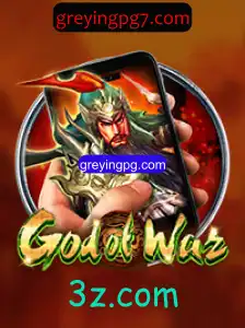 Descubra o Mundo de GodofWarM: A Nova Sensação dos Jogos