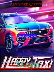 Descubra o Mundo de HappyTaxi: Uma Jornada de Aventura e Estratégia