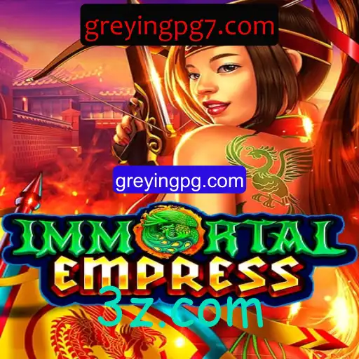 Descubra o Fascinante Mundo de ImmortalEmpress