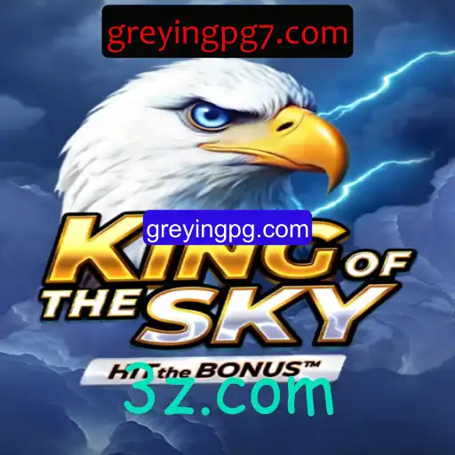 KingOfTheSky: Aventuras nas Alturas com GreyingPG