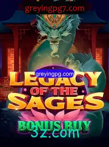Explorando o Fascinante Mundo de LegacyoftheSagesBonusBuy