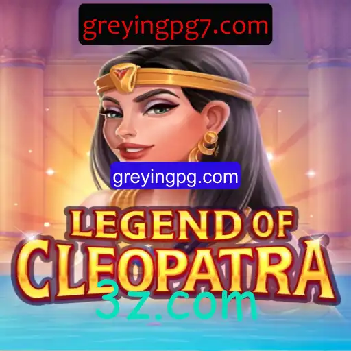 LegendOfCleopatra: Explore a Emoção e Estratégia do Egito Antigo