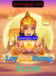 Explorando o Fascinante Mundo do Jogo LoyKrathong