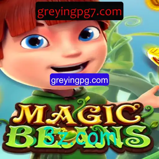Descubra o Fascinante Mundo de MAGICBEANS