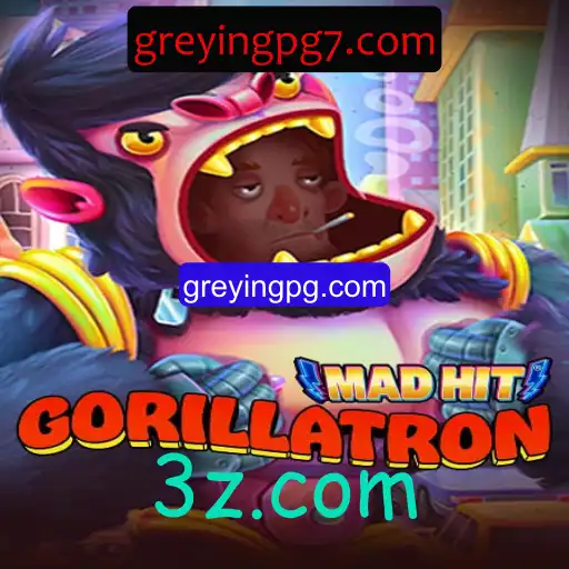 Explorando o Fenômeno MadHitGorillatron