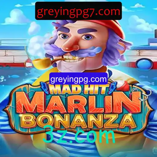 Descubra MadHitMarlinBonanza: O Jogo de Estratégia em Alta