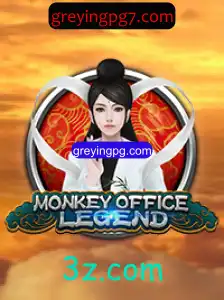 Explorando o Mundo de MonkeyOfficeLegend: Introdução e Regras