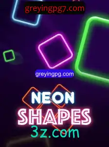 Descubra NeonShapes: O Novo Fenômeno dos Jogos de Estratégia de greyingpg.com