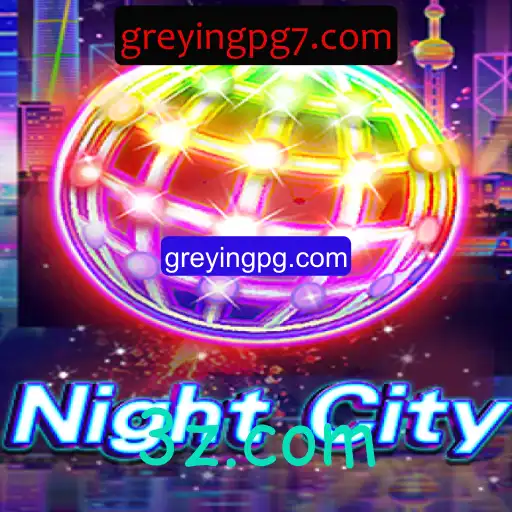 Descubra a Aventura do Novo Jogo 'NightCity': Uma Jornada Inovadora no Mundo dos Games