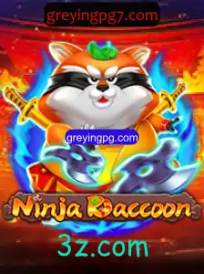 Descubra o Mundo Fascinante de NinjaRaccoon: O Jogo que Está Conquistando o Mundo