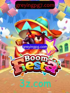 Explorando BoomFiesta: Uma Experiência de Jogo Única
