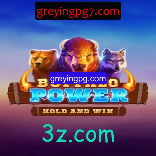 Explorando o Mundo de BuffaloPower: Um Jogo Fascinante