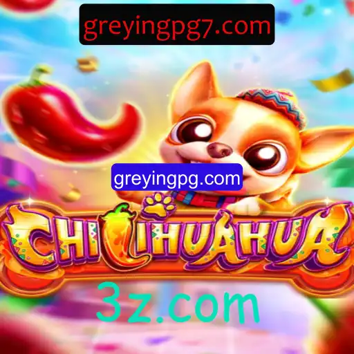 CHILIHUAHUA: Descubra o Novo Fenômeno do Universo dos Jogos