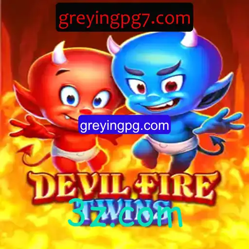 DevilFireTwins: A Aventura Ardente Que Está Conquistando o Mundo dos Jogos