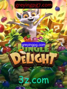 Explorando JungleDelight: O Novo Fenômeno dos Jogos Online