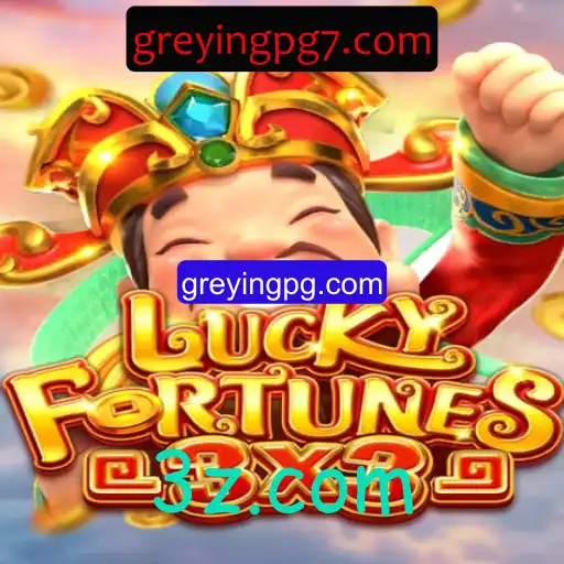 O Fascinante Mundo de LUCKYFORTUNES3x3: Regras e Destaques
