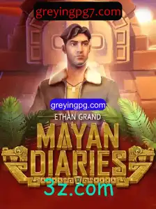 Descubra o Fascinante Mundo de MayanDiaries: Um Jogo Inovador