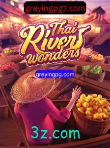 Descubra a Aventura Incrível de ThaiRiverWonders: Descrição Completa e Regras do Jogo