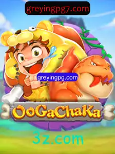 Descubra a Aventura de OoGaChaKa: O Novo Fenômeno dos Jogos