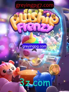 Explorando a Diversão e Estratégia de PlushieFrenzy