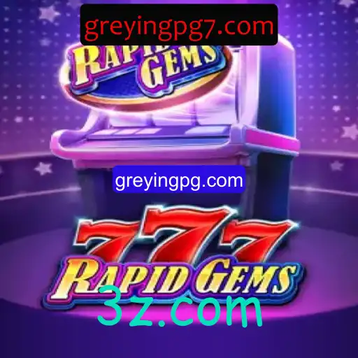Descubra o Fascinante Universo de RapidGems777