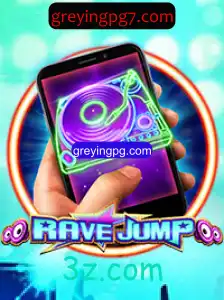 Explorando o Mundo de RaveJumpmobile