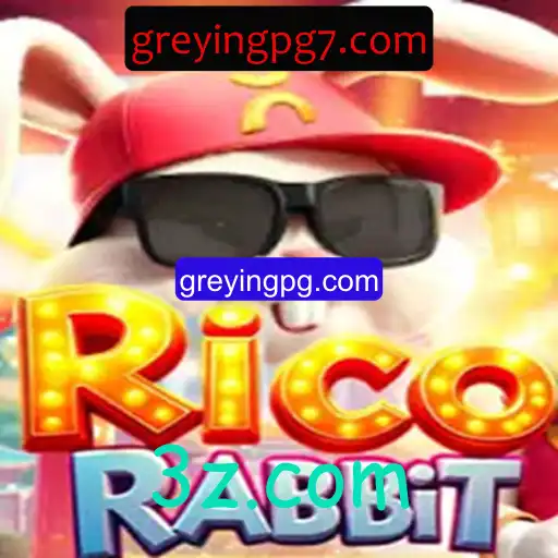 Aventura e Estratégia no Jogo RicoRabbit