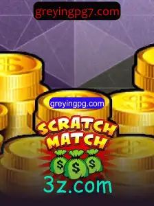 Descubra o Novo Jogo de Estratégia ScratchMatch: Como Jogar e Regras