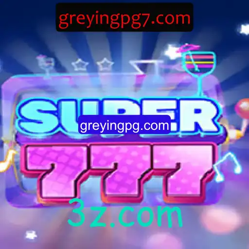 Explorando o Universo de Super777: O Jogo do Momento