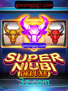 Explorando Aventuras Épicas em SuperNiubiDeluxe