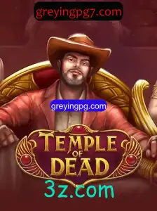 Explorando TempleofDead: Aventuras e Estratégias