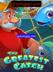 Descubra o Mundo Emocionante de TheGreatestCatch