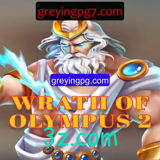Descubra WrathofOlympus2: A Épica Jornada em greyingpg.com